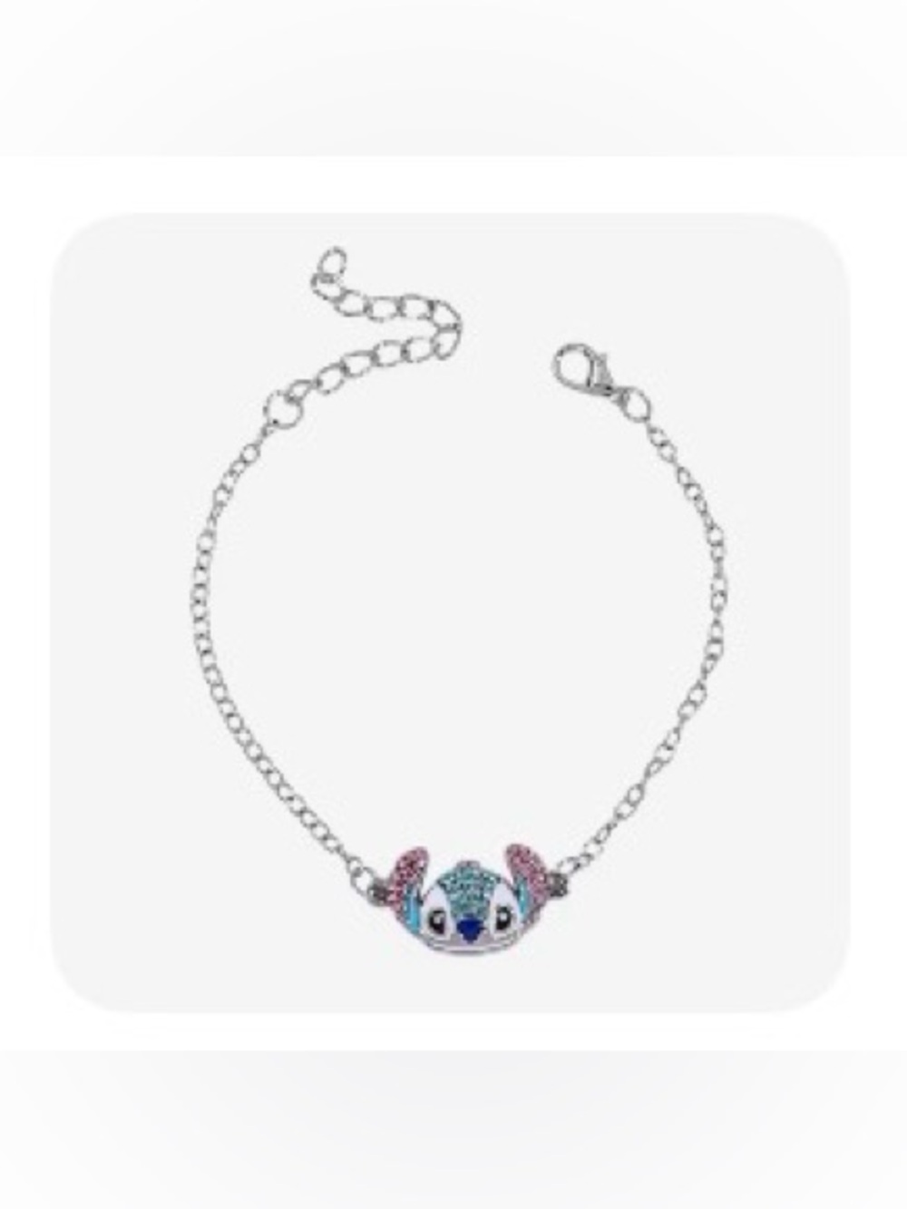 🌟Pick Any 2/$16 Sale Stitch Bracelet